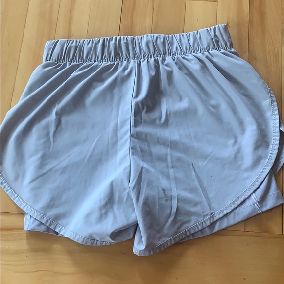 Dri-Fit Nike shorts - Picture 2 of 3